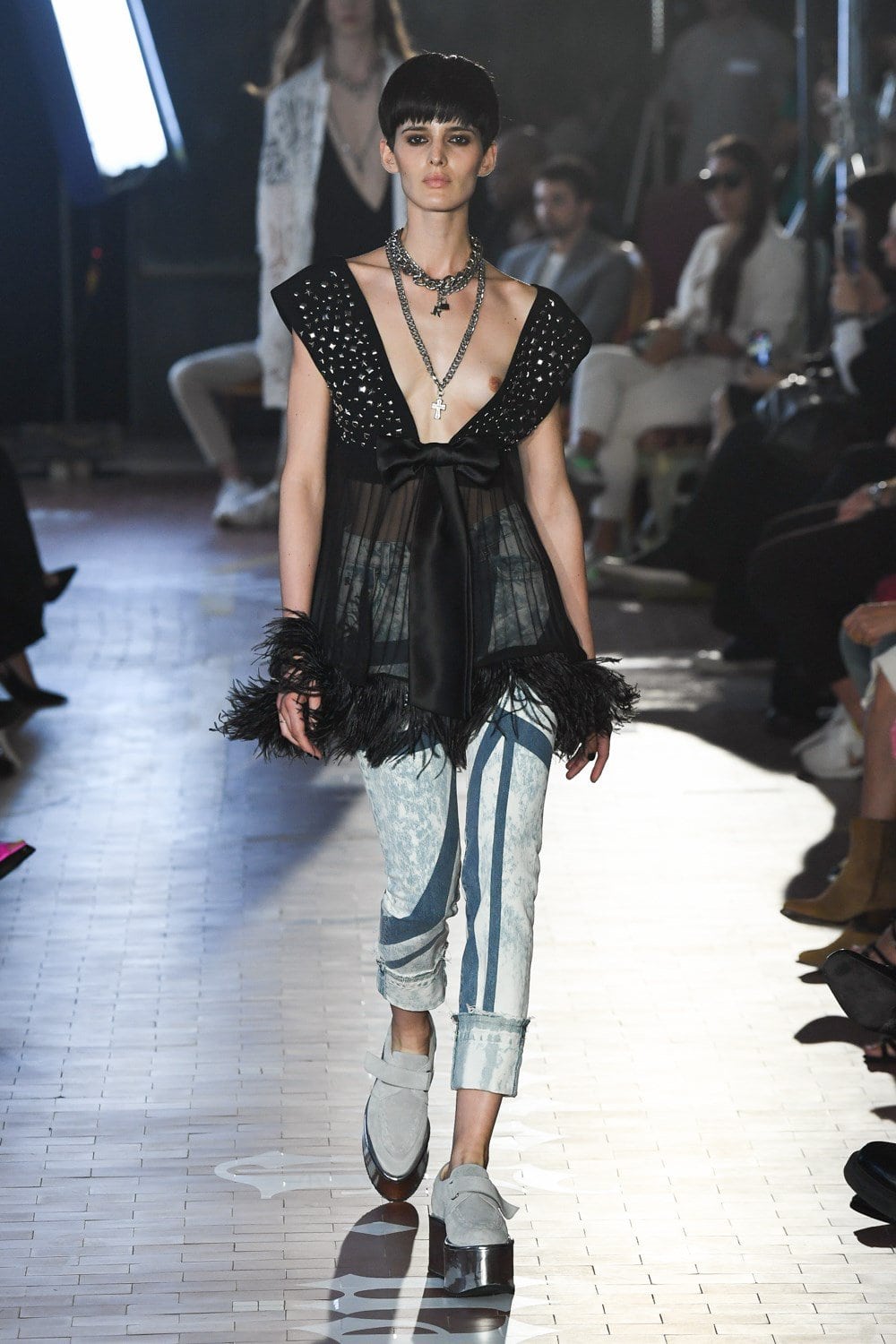 John Richmond Spring 2022