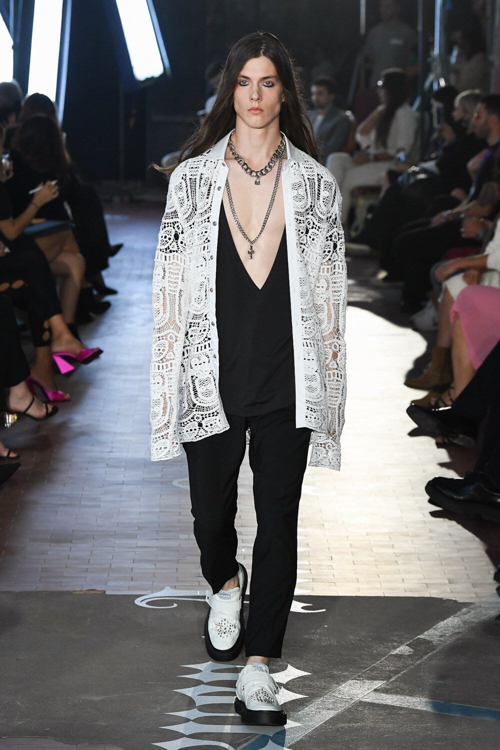 John Richmond Spring 2022