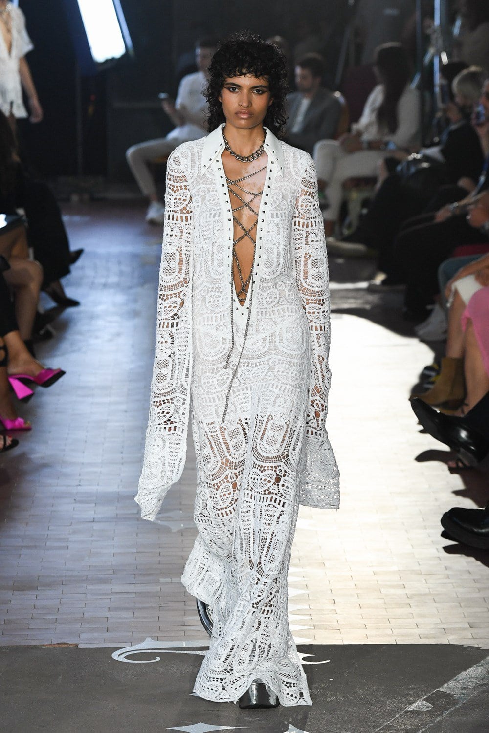 John Richmond Spring 2022