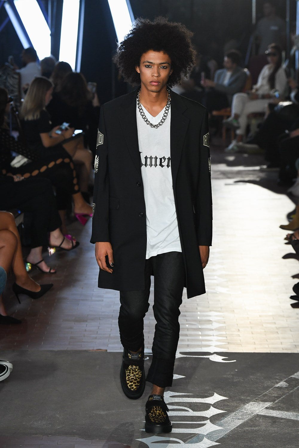 John Richmond Spring 2022