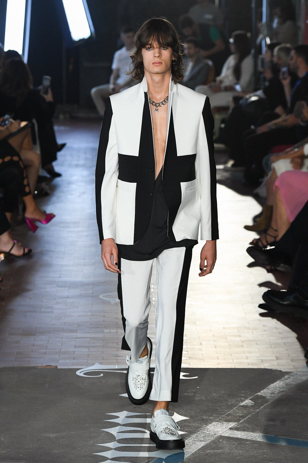 John Richmond Spring 2022
