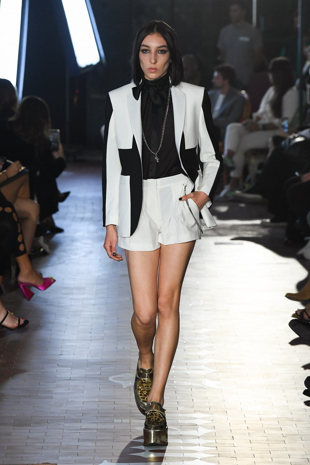 John Richmond Spring 2022