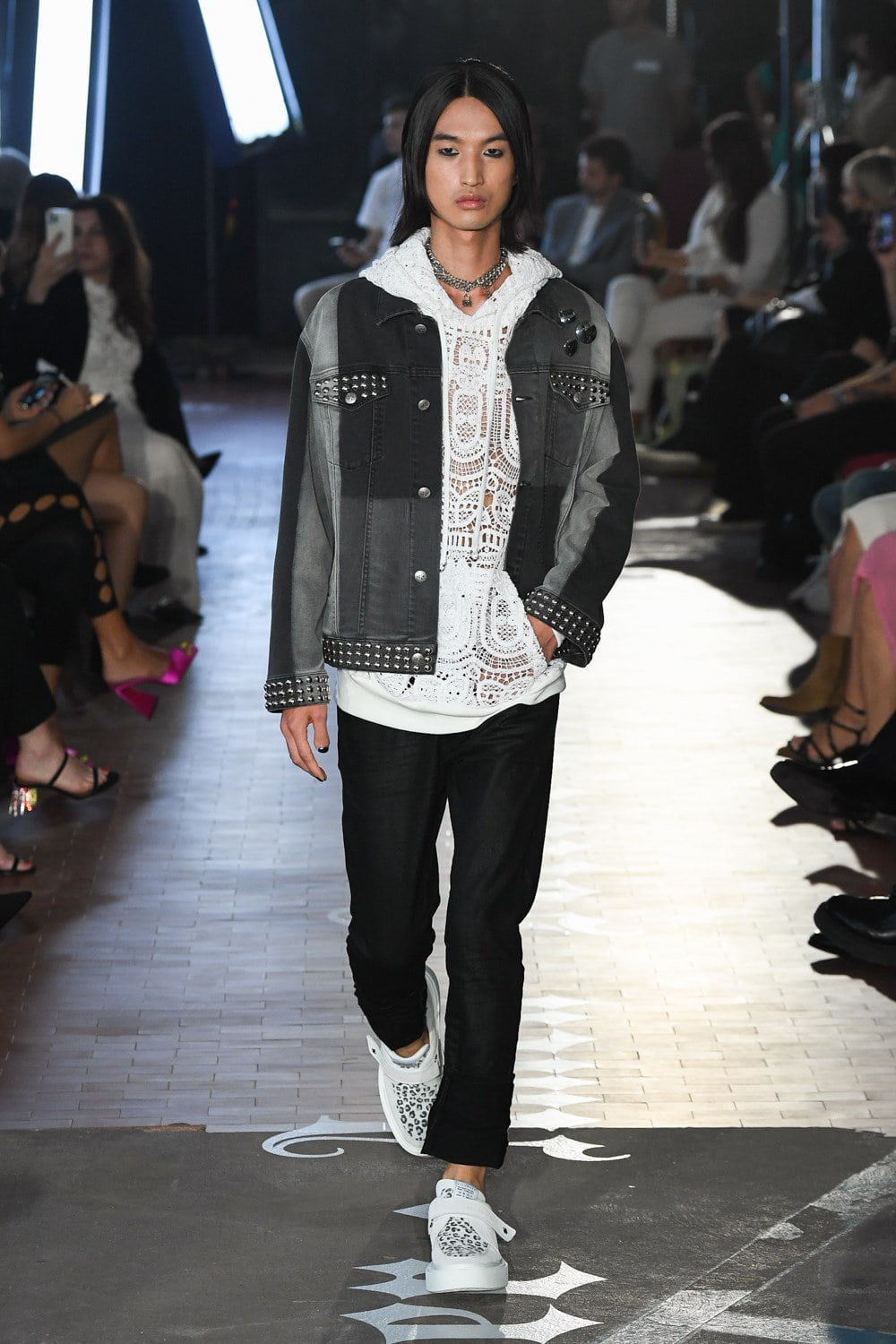 John Richmond Spring 2022