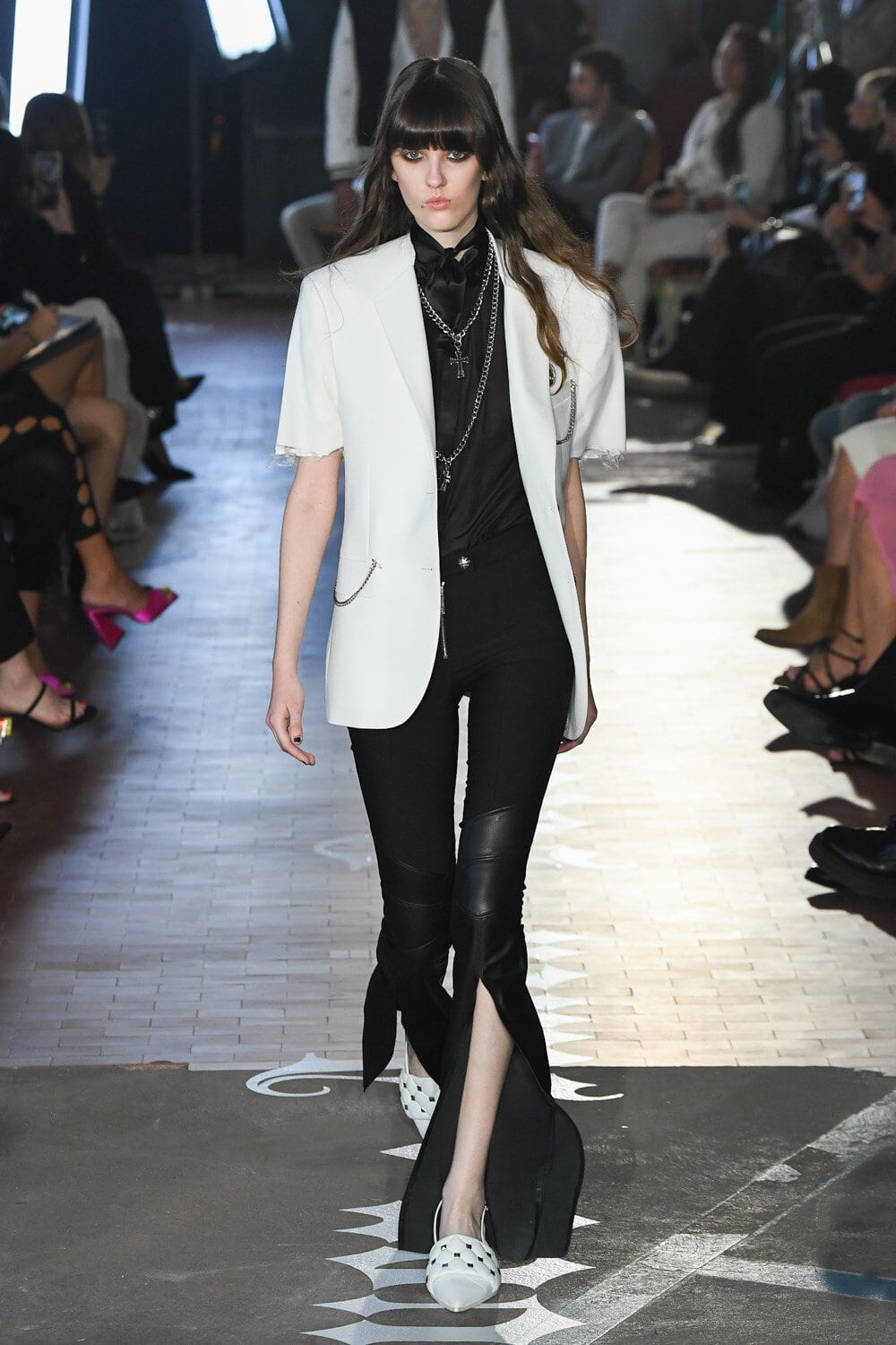 John Richmond Spring 2022