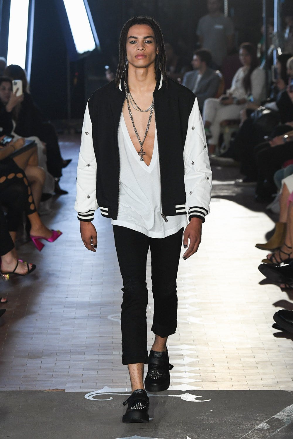 John Richmond Spring 2022