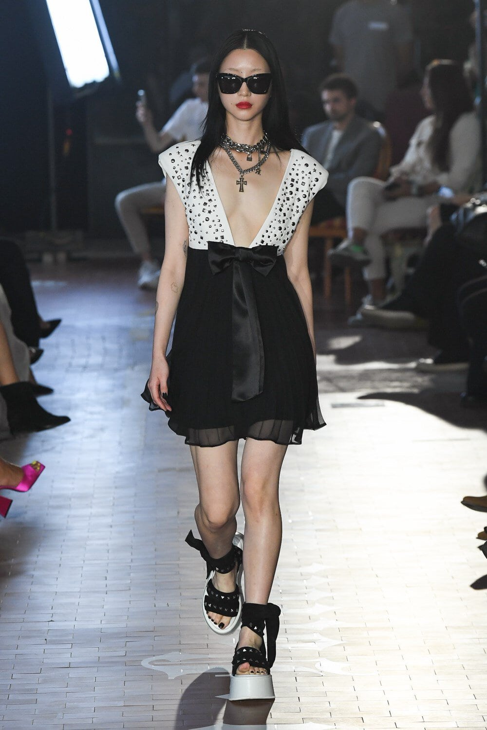 John Richmond Spring 2022