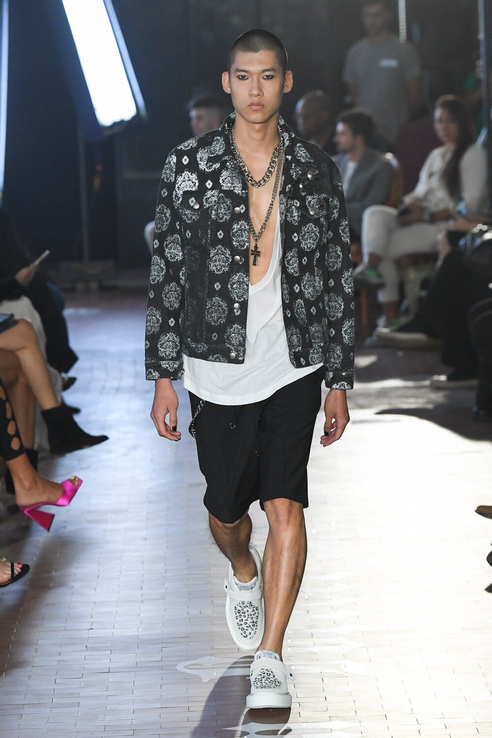John Richmond Spring 2022