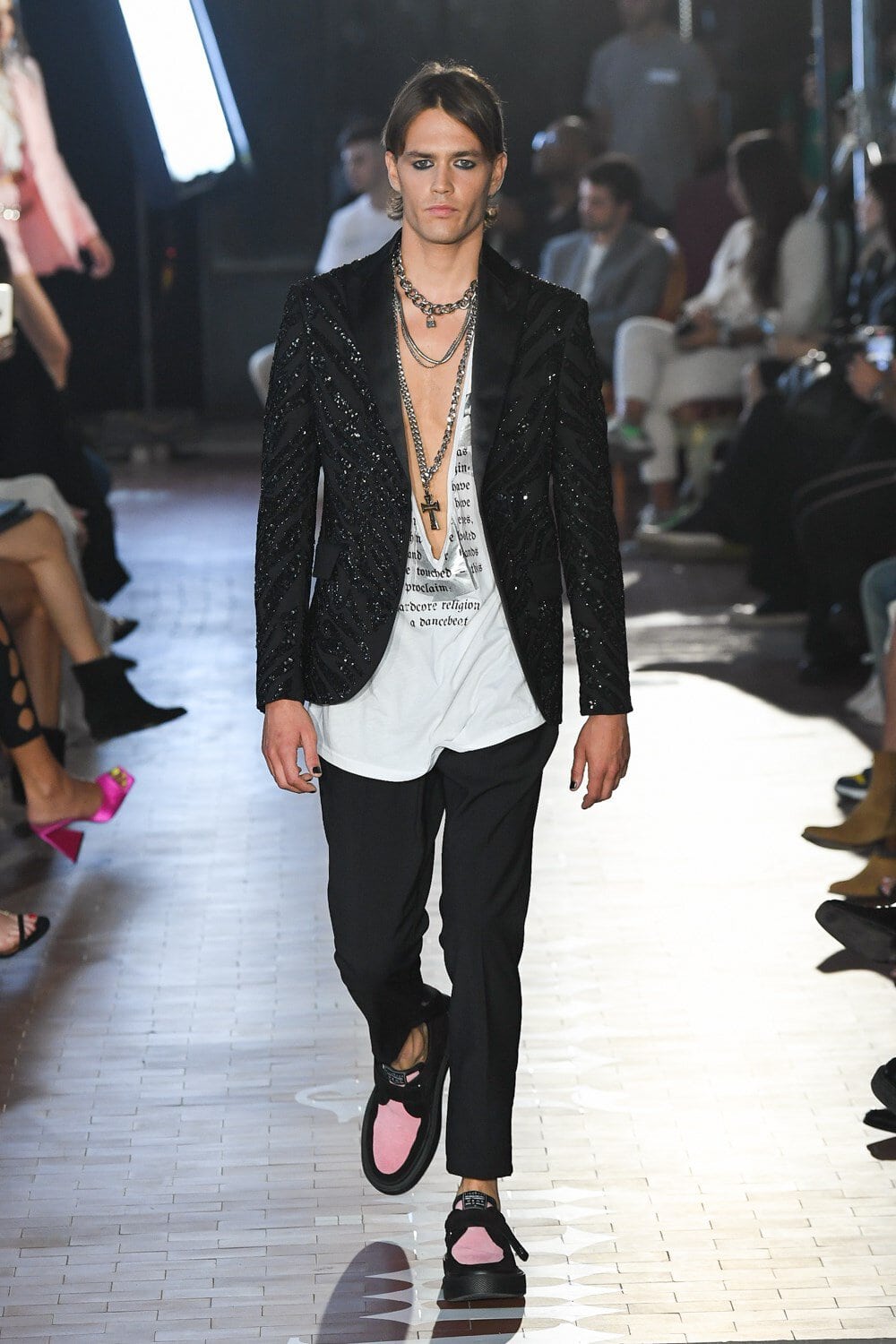 John Richmond Spring 2022