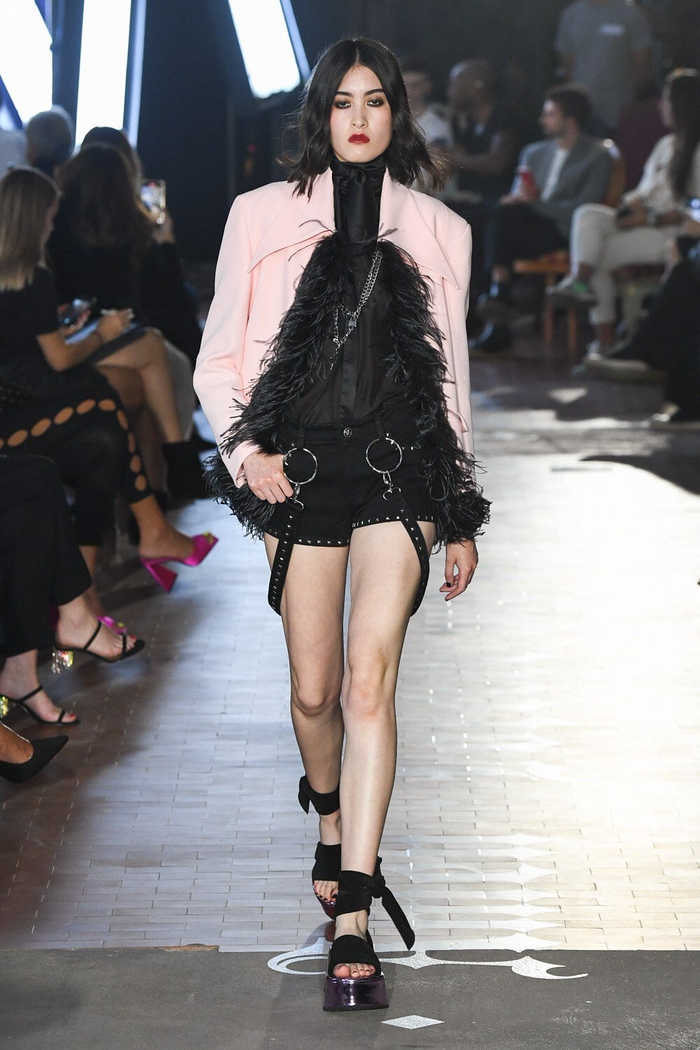 John Richmond Spring 2022
