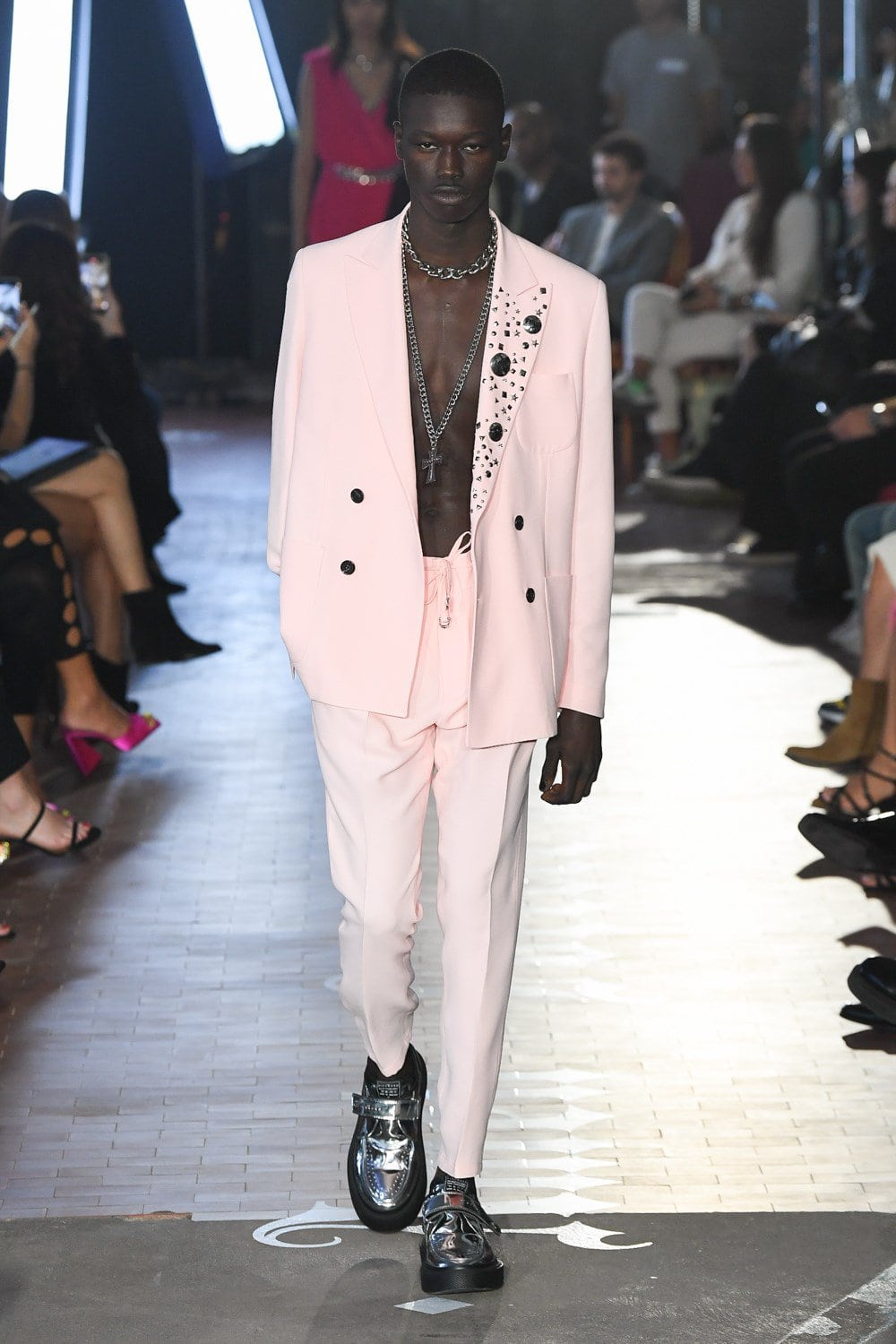 John Richmond Spring 2022