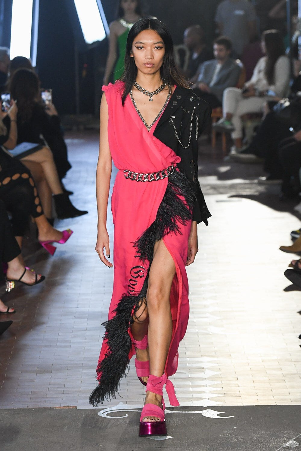 John Richmond Spring 2022