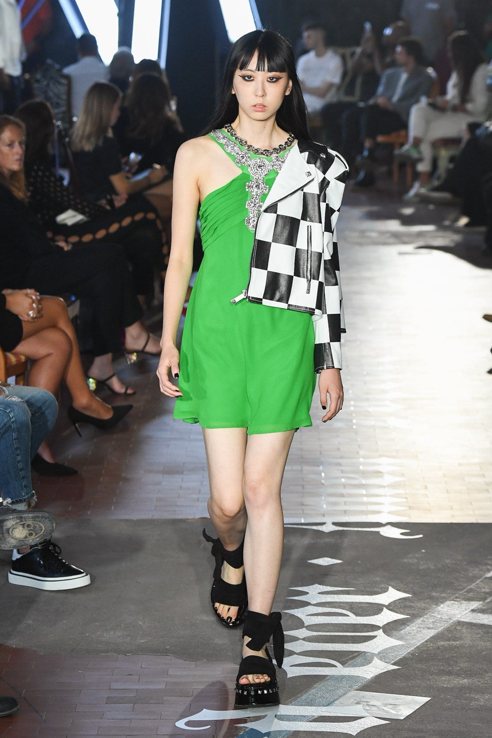 John Richmond Spring 2022