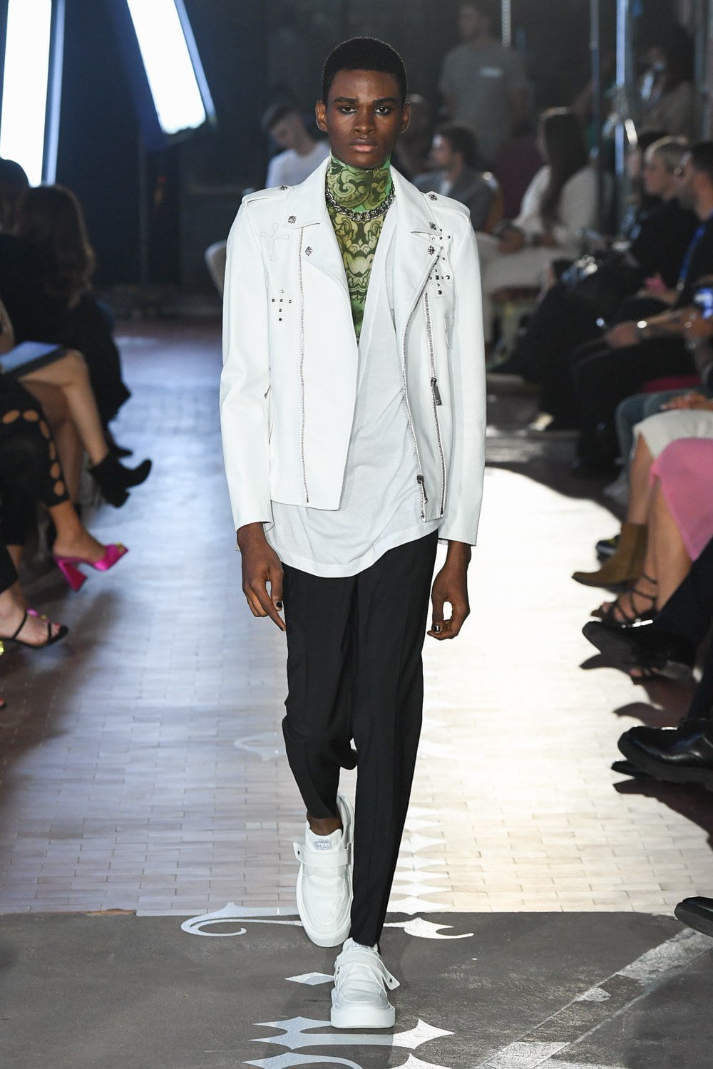 John Richmond Spring 2022