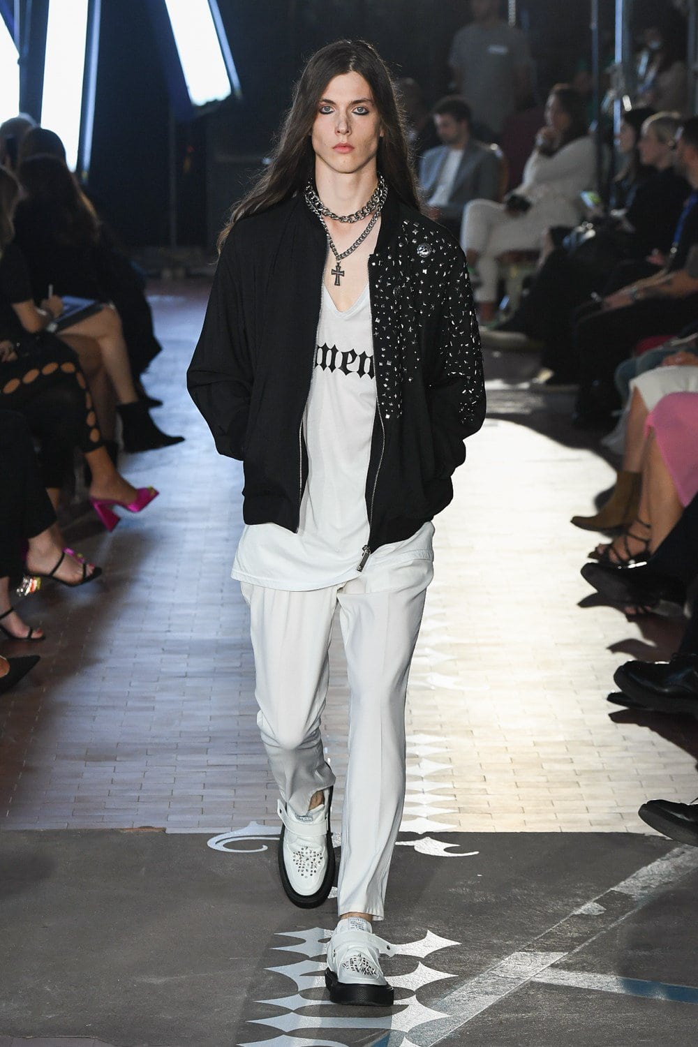 John Richmond Spring 2022