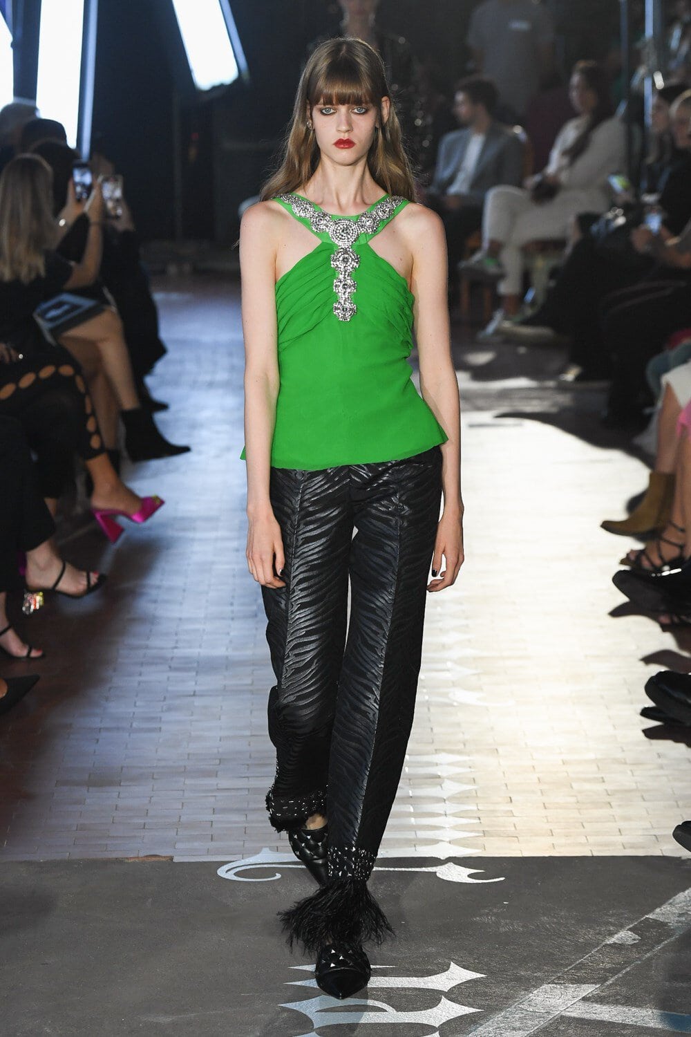 John Richmond Spring 2022