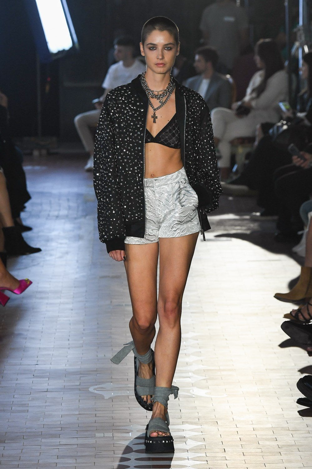John Richmond Spring 2022
