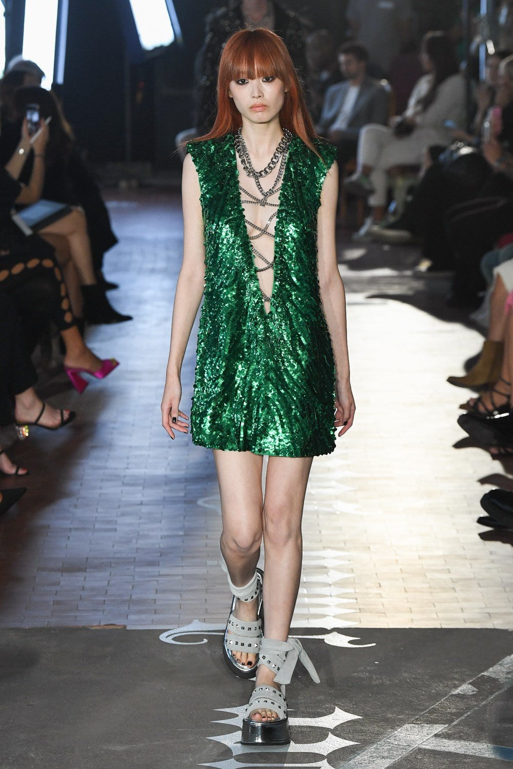 John Richmond Spring 2022