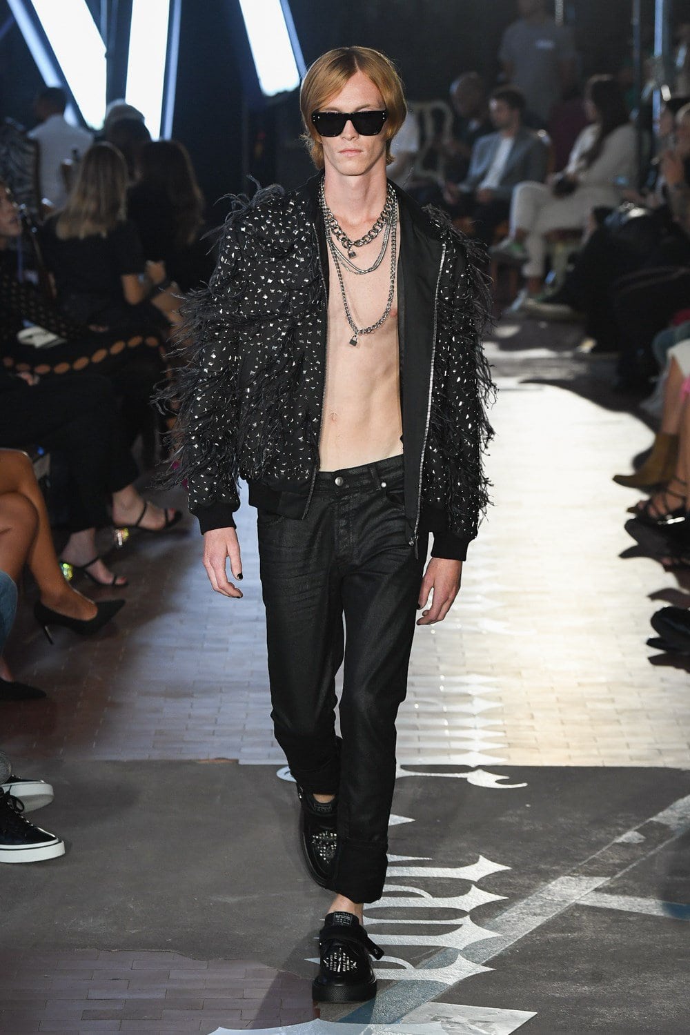 John Richmond Spring 2022