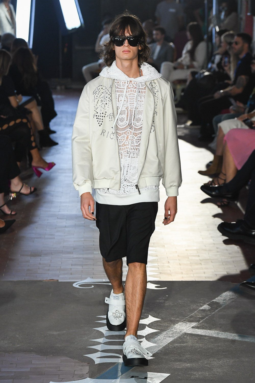 John Richmond Spring 2022