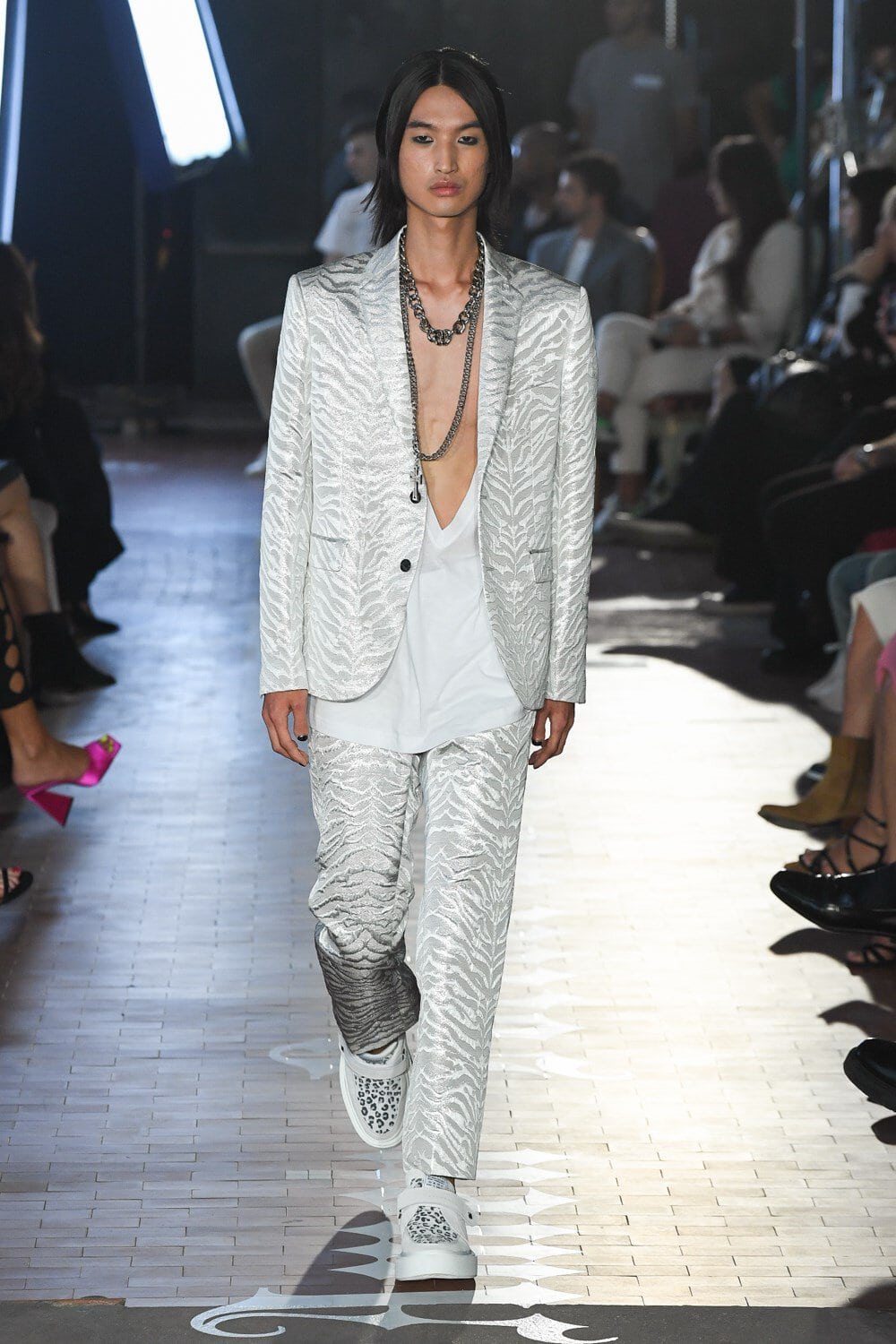 John Richmond Spring 2022