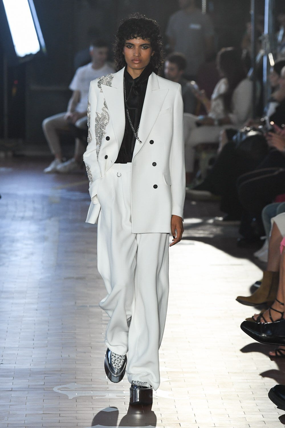 John Richmond Spring 2022