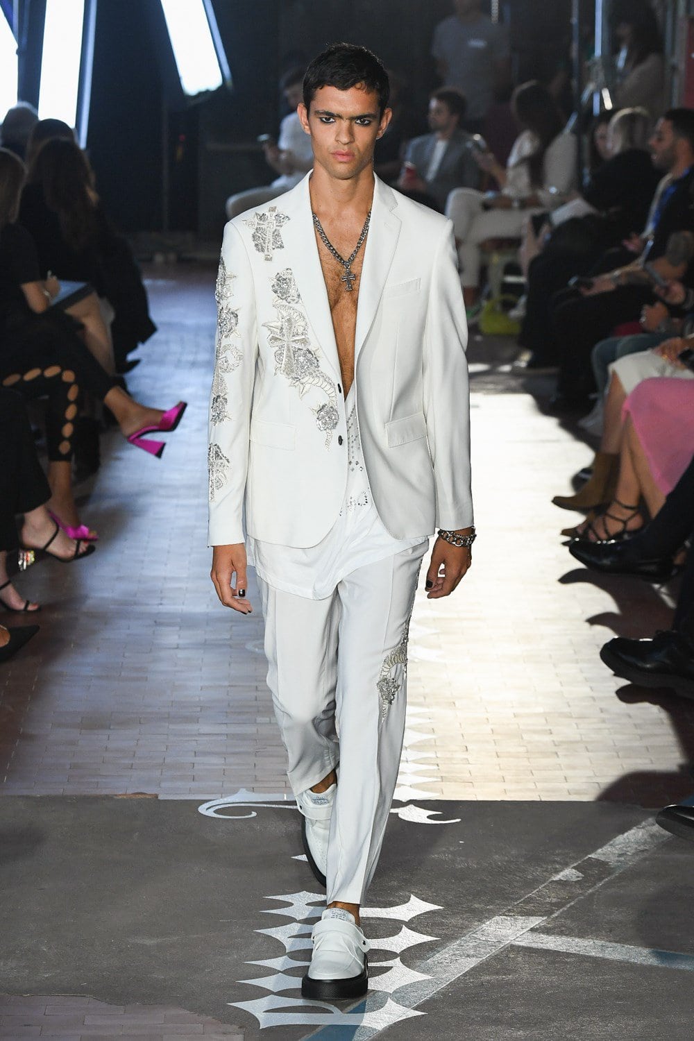 John Richmond Spring 2022