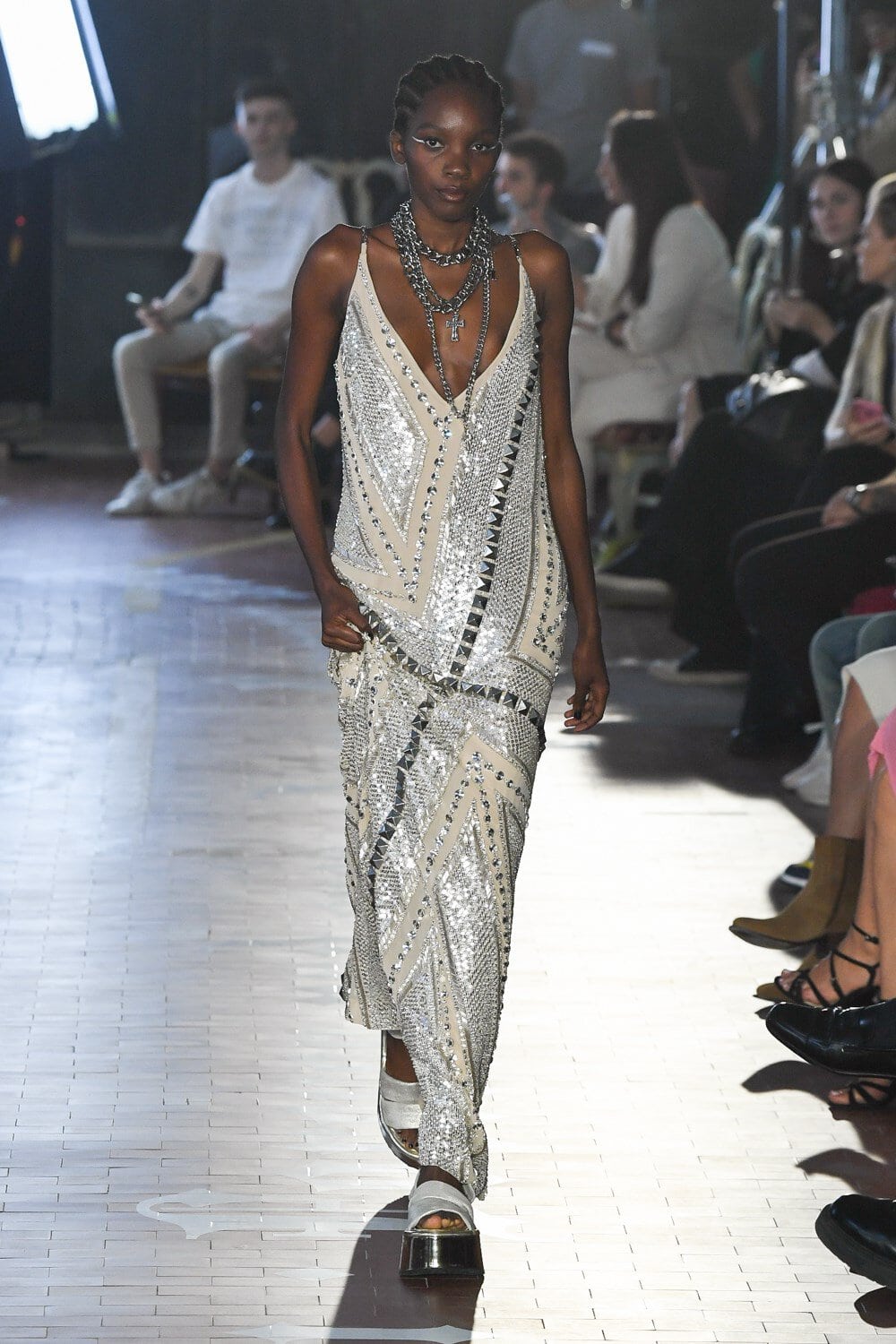 John Richmond Spring 2022