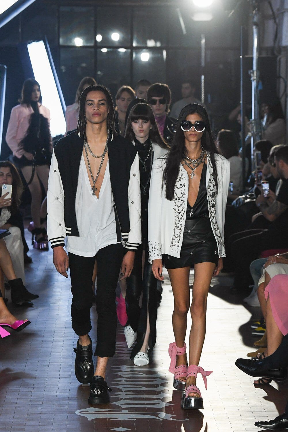 John Richmond Spring 2022