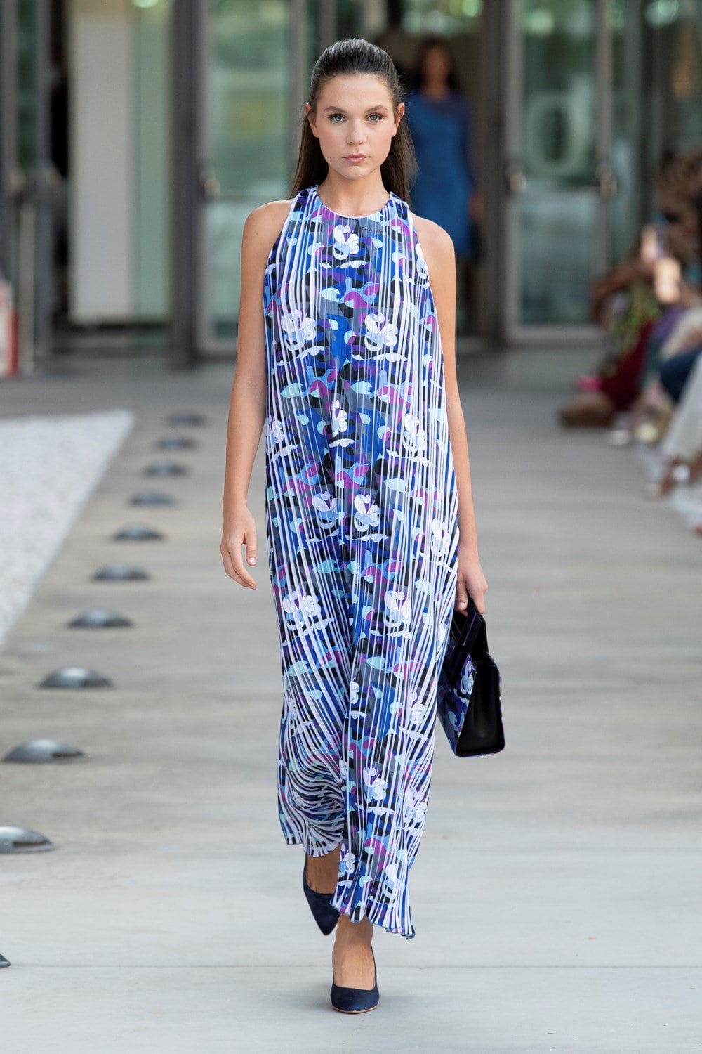 Laura Biagiotti Spring 2022