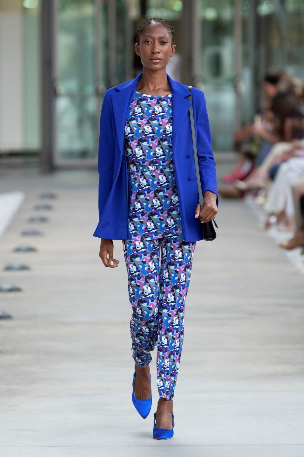 Laura Biagiotti Spring 2022