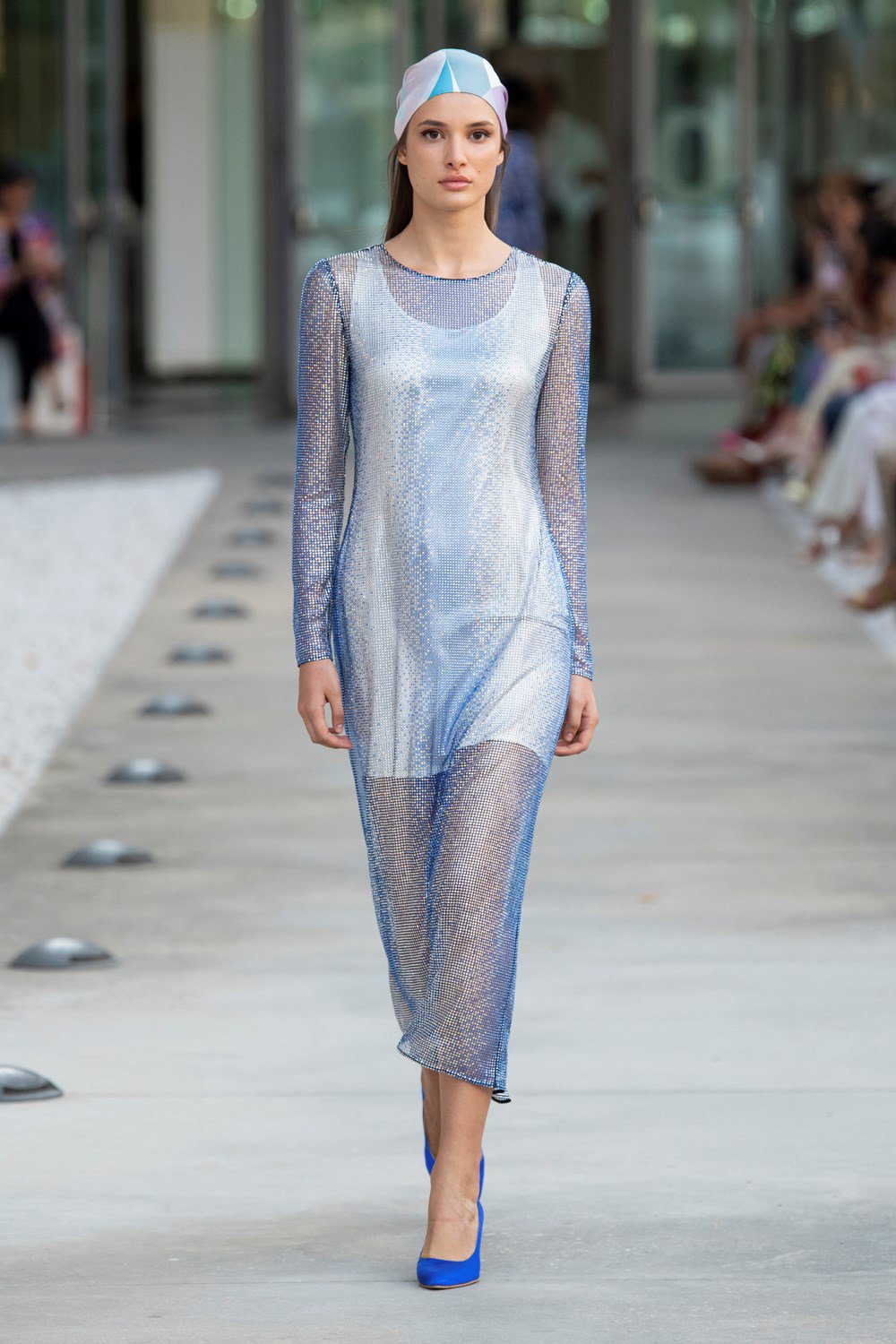 Laura Biagiotti Spring 2022