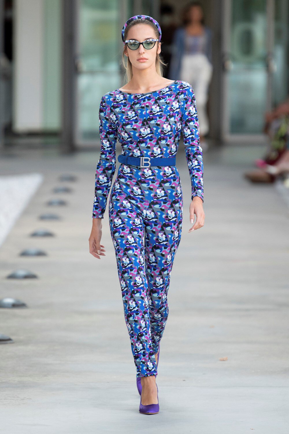 Laura Biagiotti Spring 2022