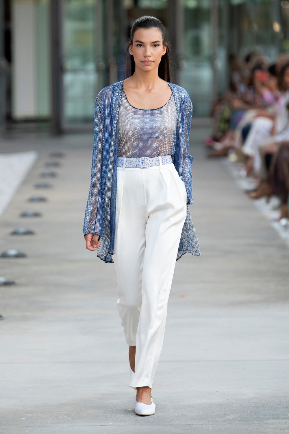 Laura Biagiotti Spring 2022