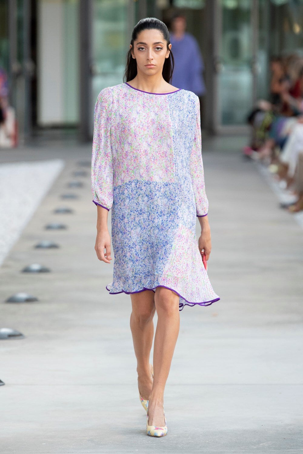 Laura Biagiotti Spring 2022