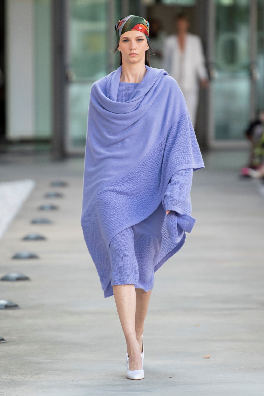 Laura Biagiotti Spring 2022