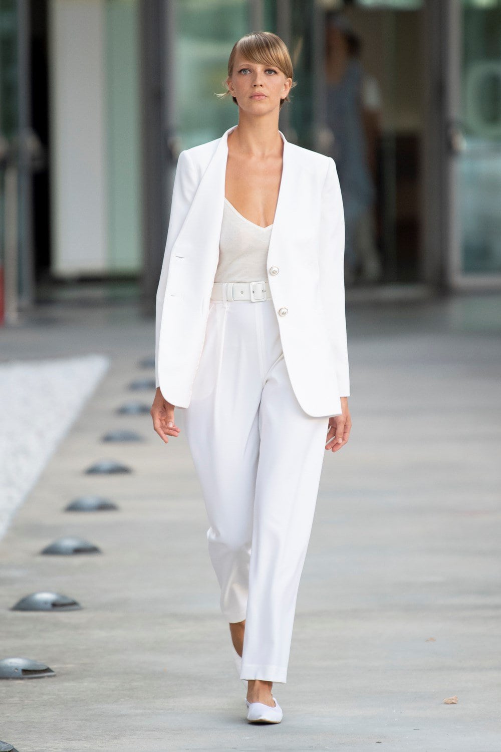 Laura Biagiotti Spring 2022