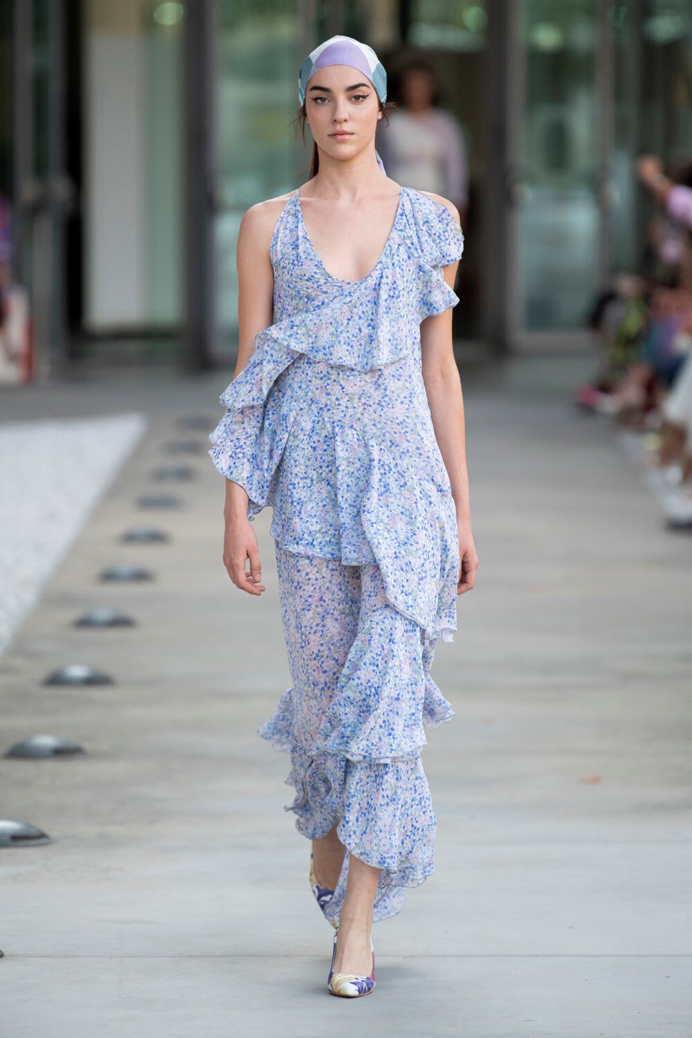 Laura Biagiotti Spring 2022