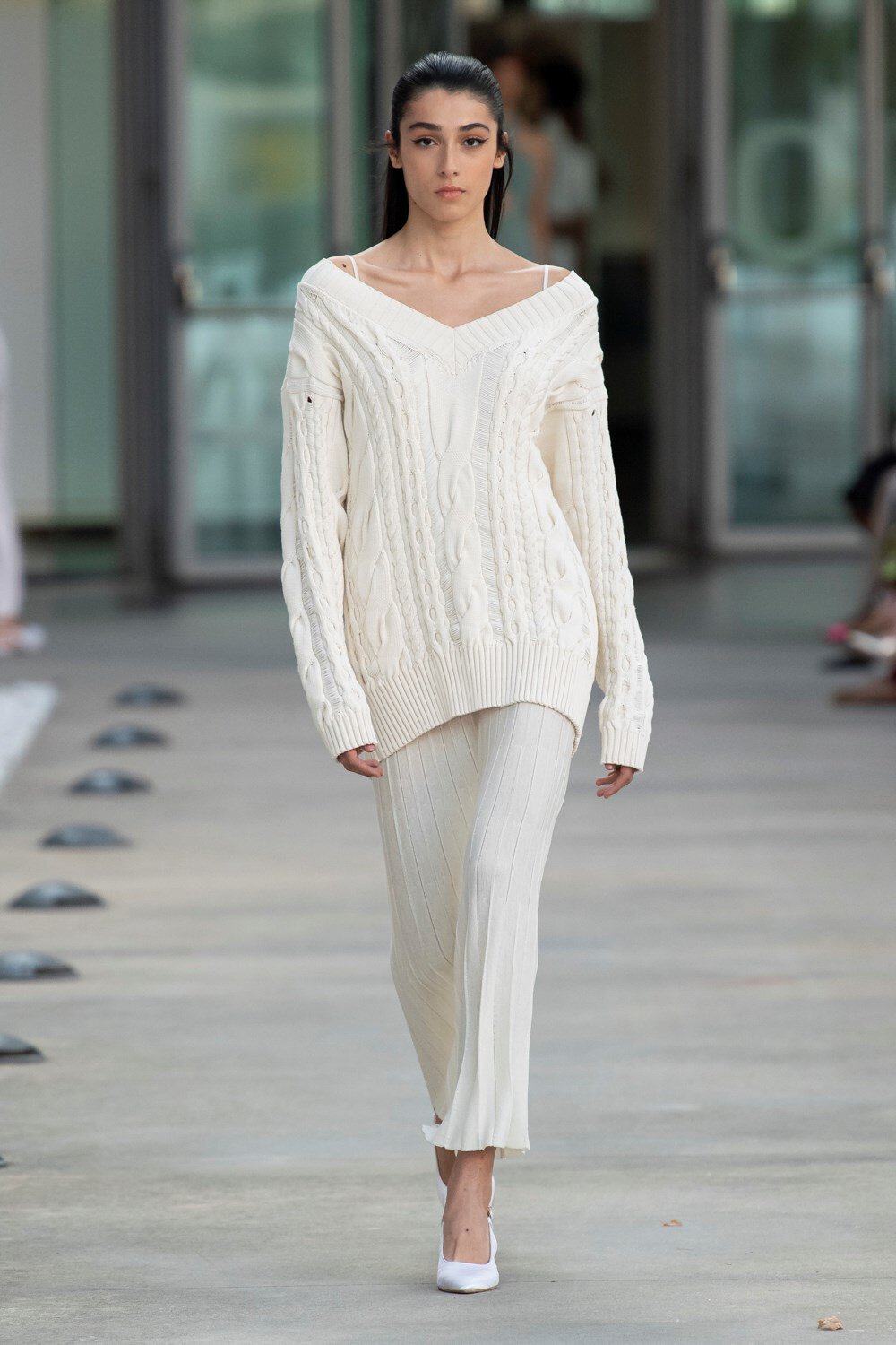 Laura Biagiotti Spring 2022