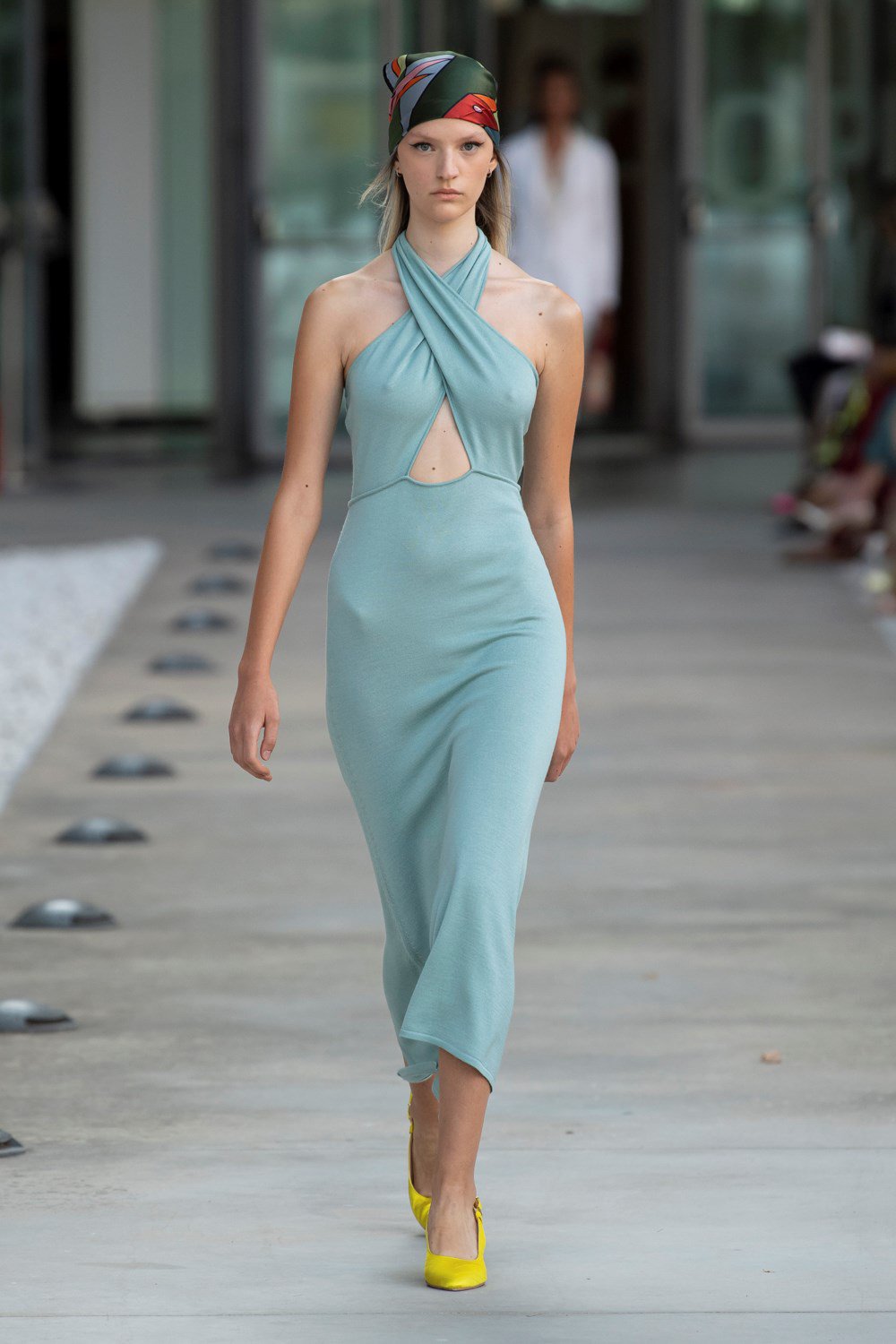 Laura Biagiotti Spring 2022