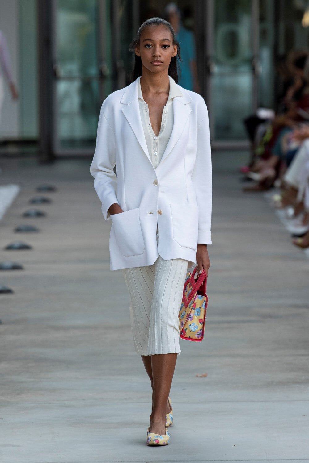 Laura Biagiotti Spring 2022