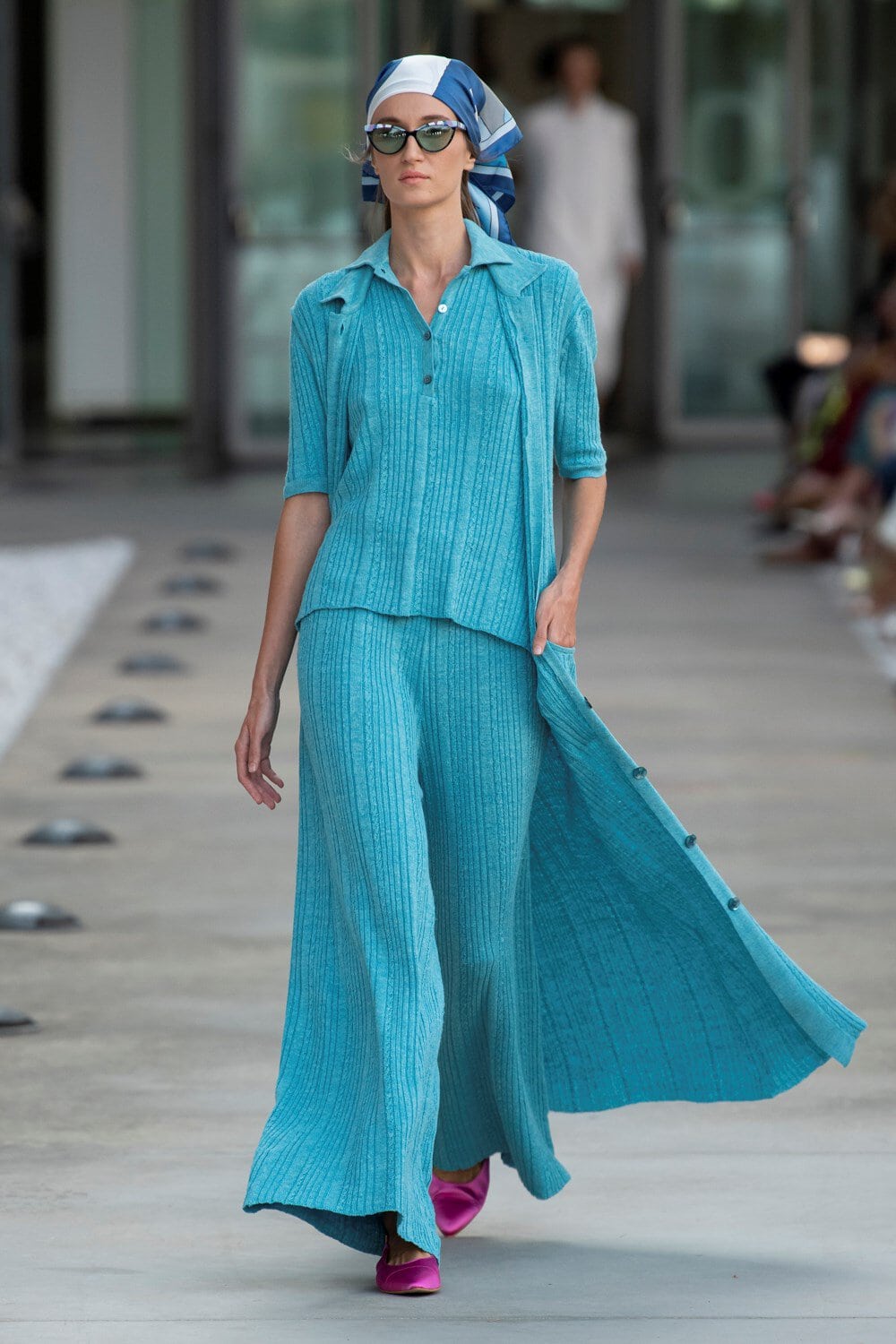 Laura Biagiotti Spring 2022