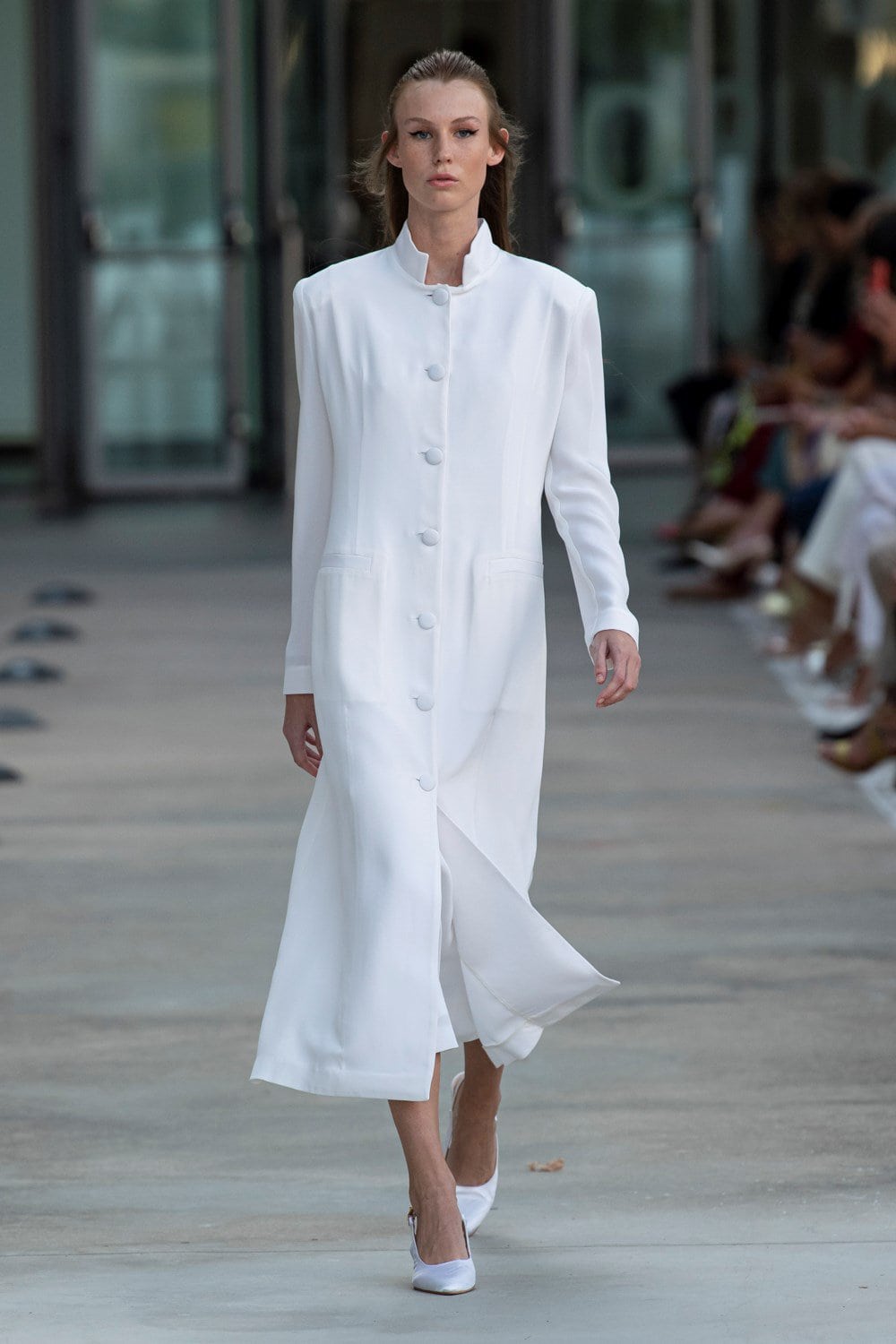 Laura Biagiotti Spring 2022
