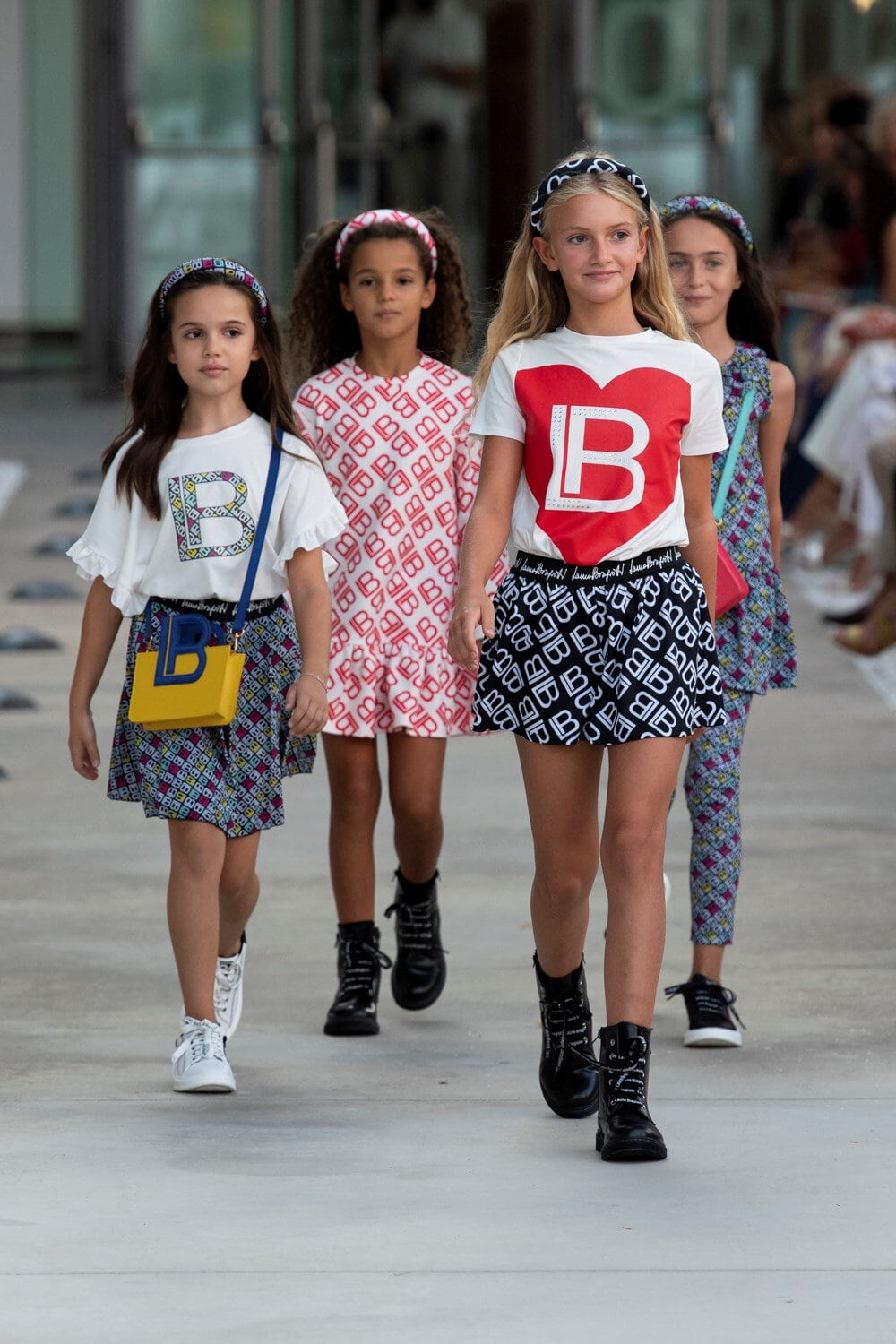 Laura Biagiotti Spring 2022