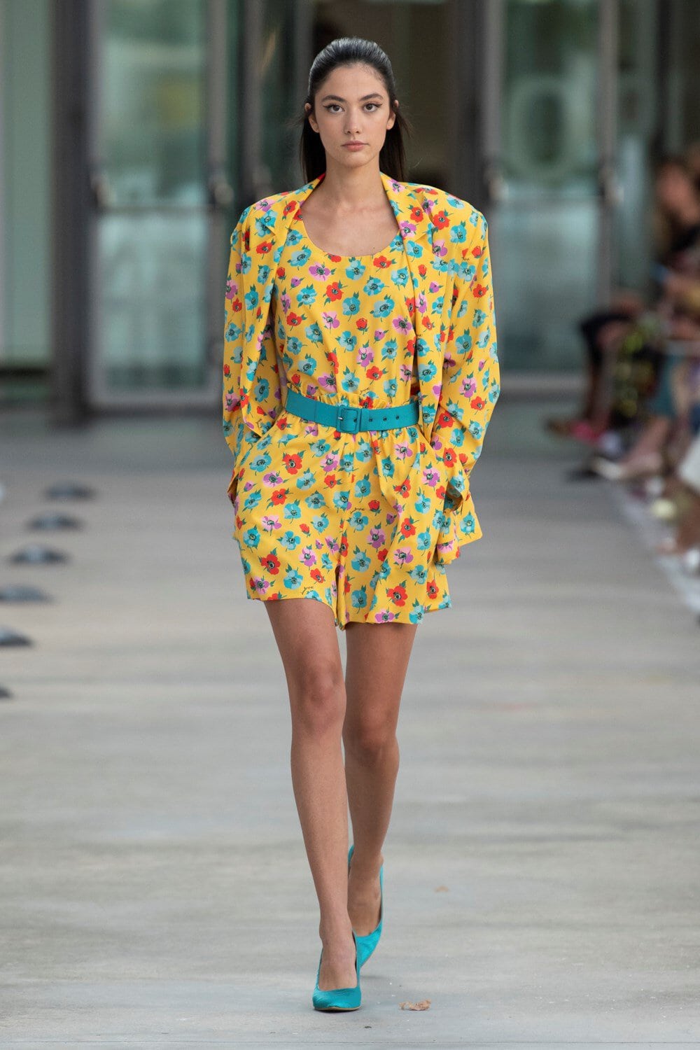 Laura Biagiotti Spring 2022