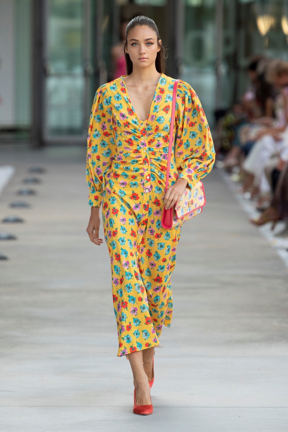 Laura Biagiotti Spring 2022