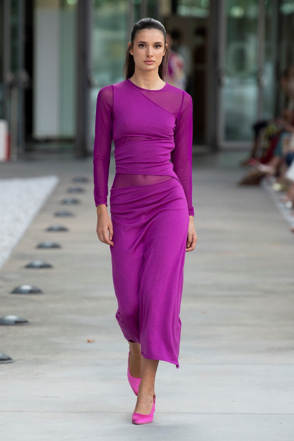 Laura Biagiotti Spring 2022