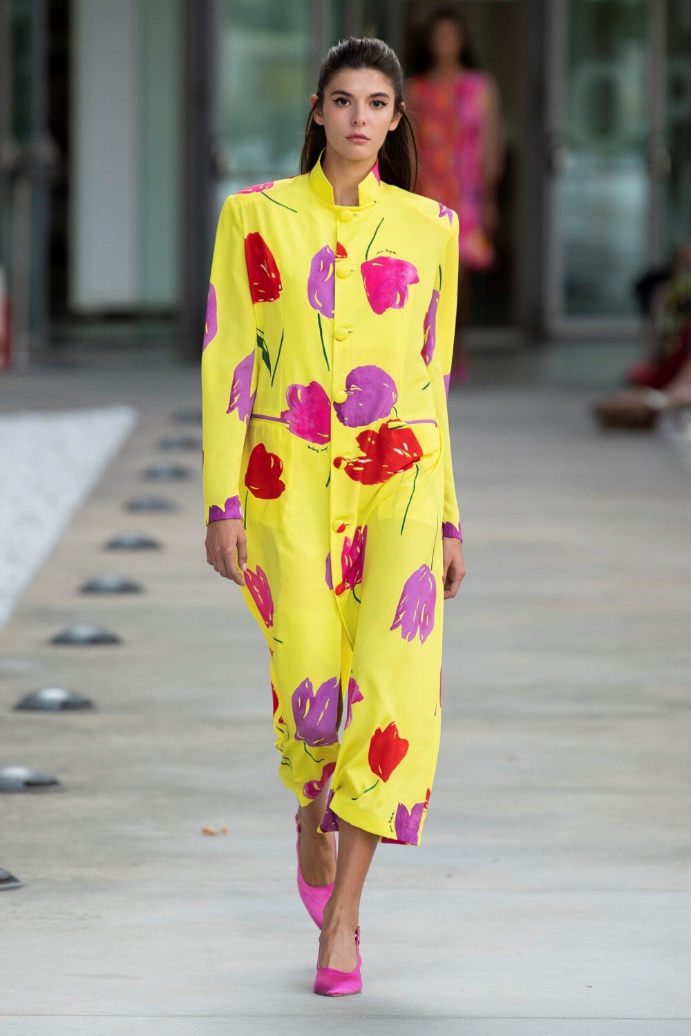 Laura Biagiotti Spring 2022
