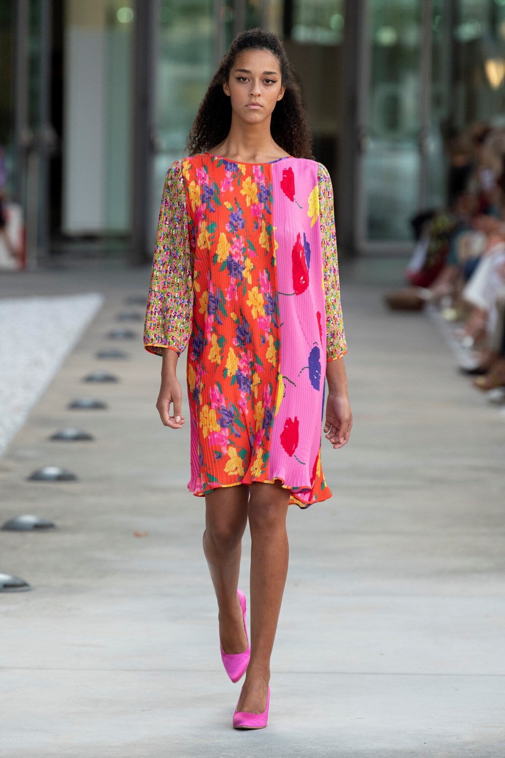 Laura Biagiotti Spring 2022