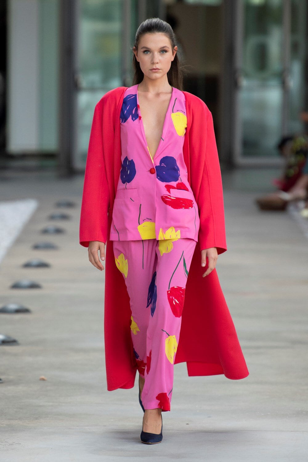 Laura Biagiotti Spring 2022