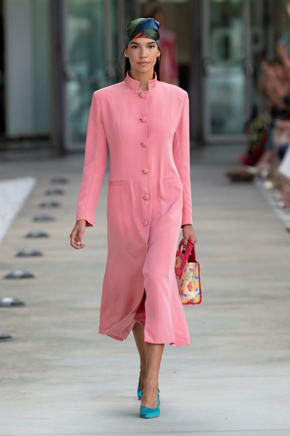 Laura Biagiotti Spring 2022